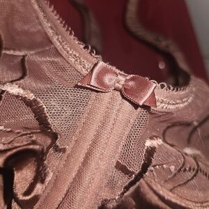 Elomi Dusty Rose Bra